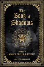 The Book of Shadows,Greywolf