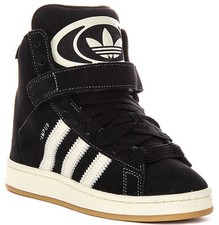 Adidas Campus Bold Hi Wedge