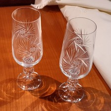 Biertulpen Biergläser