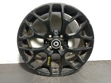 A4534010500 FELGE / R166.5JX16CH40 / 5637599 FÜR SMART FORFOUR HATCHBACK 453 0