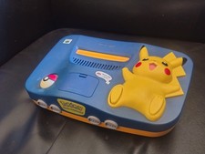Nintendo 64 N64 Pokemon
