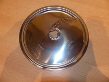 BOSCH Küchenmaschine Pommes