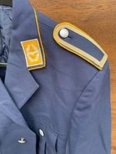 Luftwaffe Sakko Uniformjacke