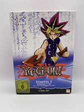 Yu-Gi-Oh - Staffel 1 - Box 1