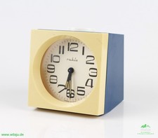 Sammlerobjekt DDR Ruhla Wecker