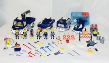 Playmobil 5097 thw - playmobil,