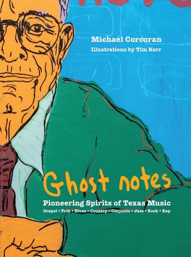 Ghost notes michael - [ghost,