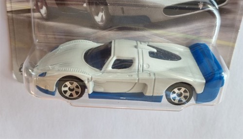 2025 matchbox 2004 maserati - matchbox,