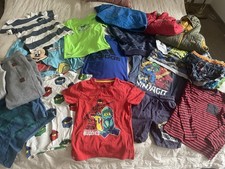 Bekleidung Paket Jungen