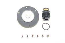 Tartarini Rep-Satz Verdampfer