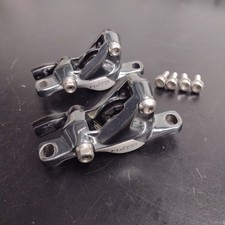 SRAM Force Hydro R Post Mount