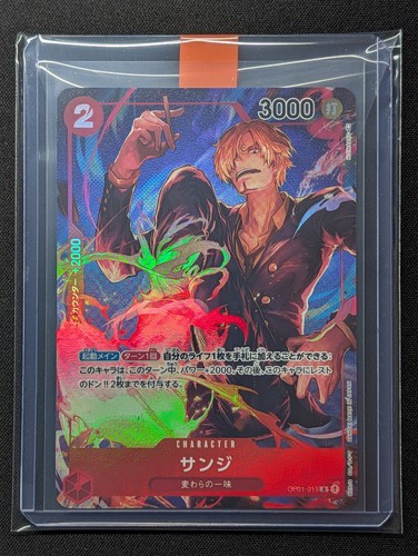Sanji op01 013 alt art - sanji,