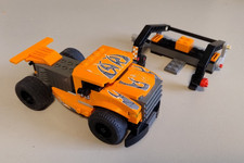 LEGO® Racers 8162 Race Rig