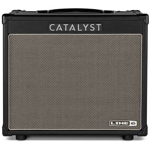 Line catalyst 60 combo - catalyst, cx
