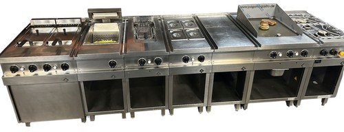 Gastroküche fritteuse - gastroküche,