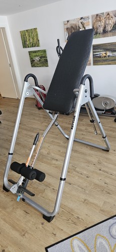 Kettler apollo gravity - kettler-apollo, gravity-system