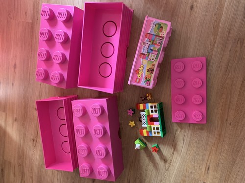 Lego duplo x - lego,