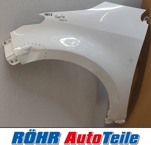 Toyota yaris xp21 kotflügel - toyota,