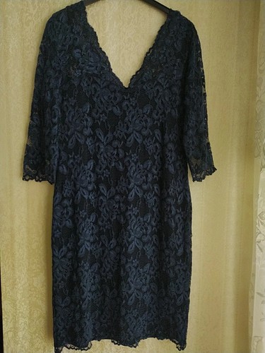Swing schiecke damen kleid - schiecke,