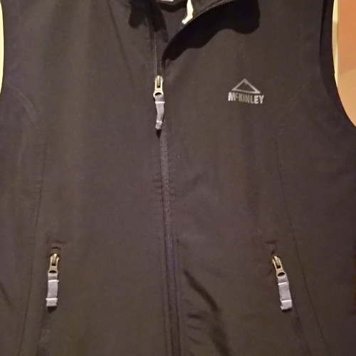Mckinley damen outdoor weste - mckinley, outdoor-weste