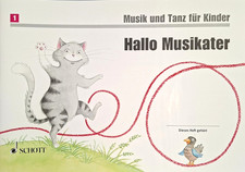 Hallo Musikater (Musik und