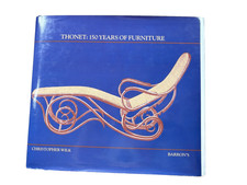 Thonet 150 Years of Furniture