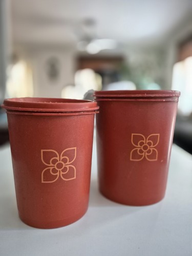 Vintage 1970er 2er set - ca,