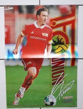 Bravo Sport POSTER Max Kruse