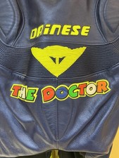 Original Dainese Valentino