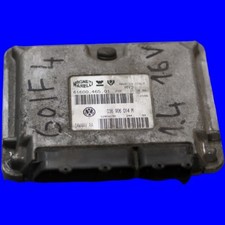 VW Golf Variant 1.4 1 J Steuergerät Einspritzung 036906014M