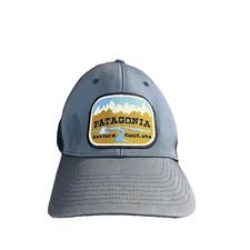 Patagonia Pointed West Trucker