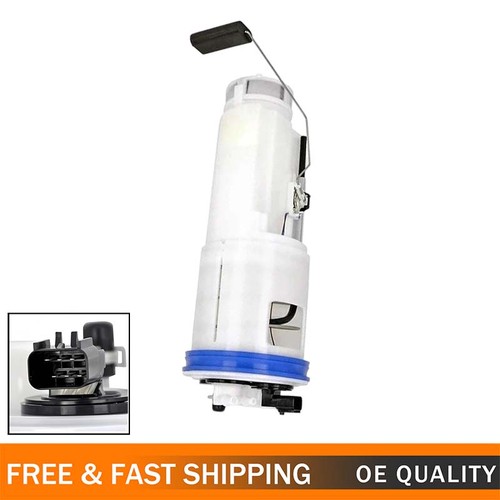 Diesel fuel pump module - fuel,