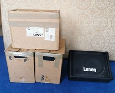 Monitorboxen passiv, im