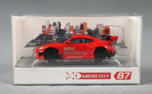 Herpa microcity 87mc000074 - herpa,