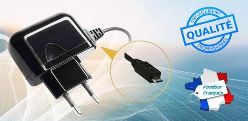 Netzteil micro usb - netzteil, für