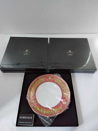 Rosenthal versace christmas - rosenthal,
