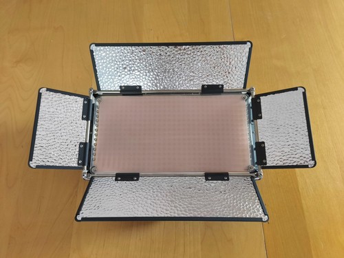 Walimex pro led 500 - led,