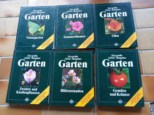 Adac garten ratgeber - ratgeber,, obst