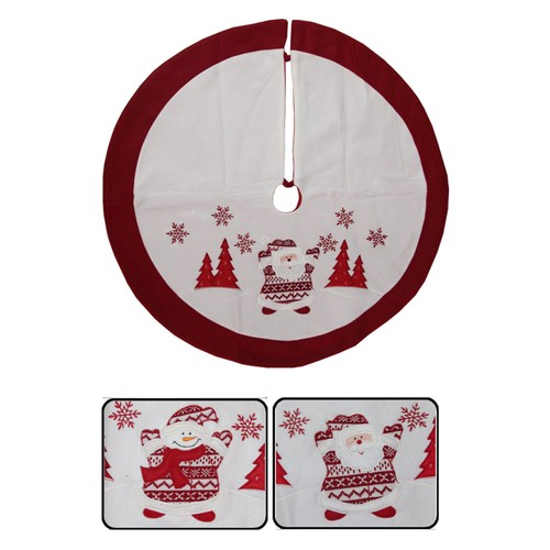 Weihnachtsbaumdecke