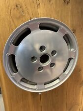 Porsche 964 928 944 7 x 16 et 52.3 94436211500 NEU Nos Gullideckel