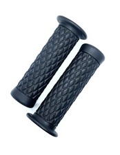 Motorrad  Griffe Chopper