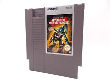 Probotector II: Return of The Evil Forces - NES Nintendo - Modul