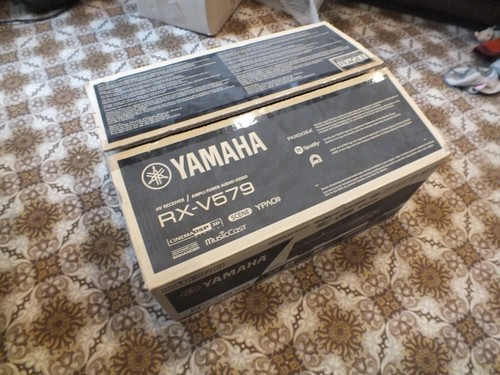Verpackung für yamaha v579 - für,