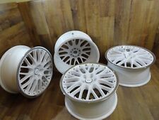 Original Audi „BBS” Speedline 8,5x19 et48 5x112 Felgen A4 A6 A7 VW Golf Passat..