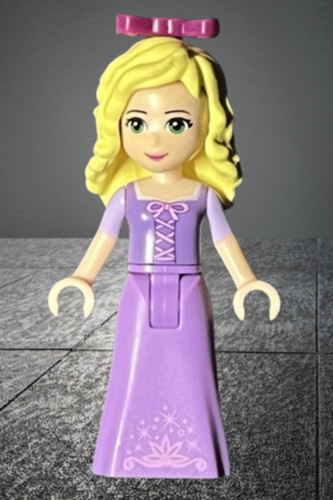 Lego freestyle figur dp010 - freestyle,