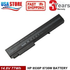 New Battery Charger For HP