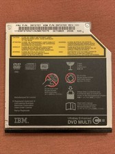 DVD-RW CD-RW IDE Laufwerk Brenner kompatibel mit FRU : 39T2721 , 39T2859 343