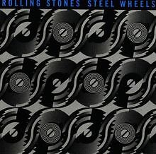 Steel Wheels von Rolling