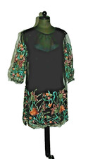  Zweiteiliges Kleid
