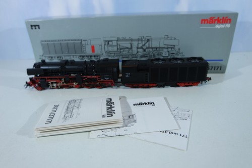 Märklin 37171 mit - br, 52
